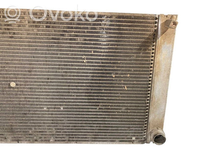 Dzesēšanas šķidruma radiators