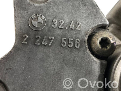 Stūres pastiprinātāja sūknis