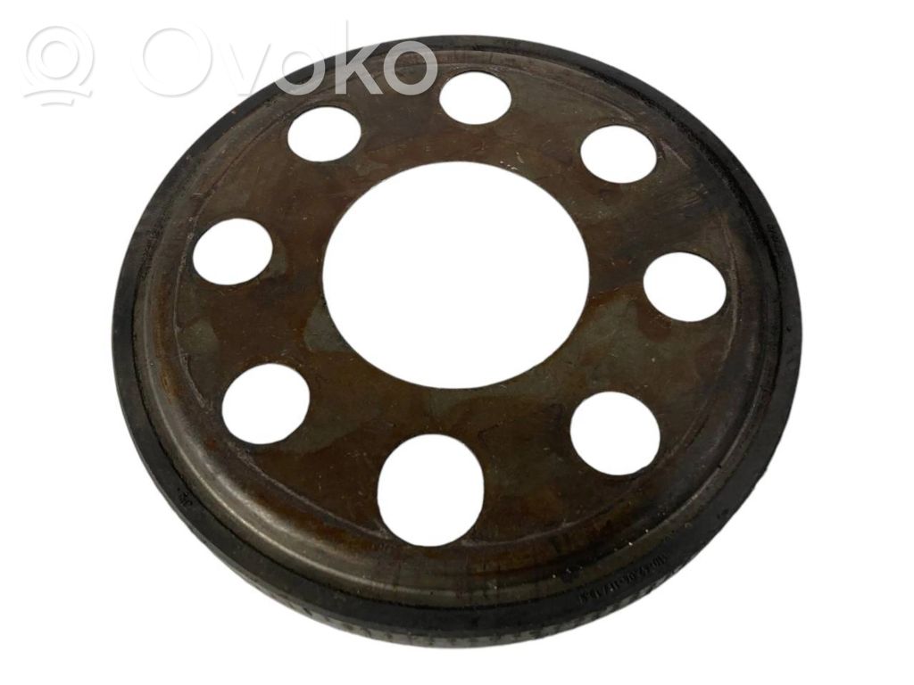 Kloķvārpstas stāvokļa zobrats