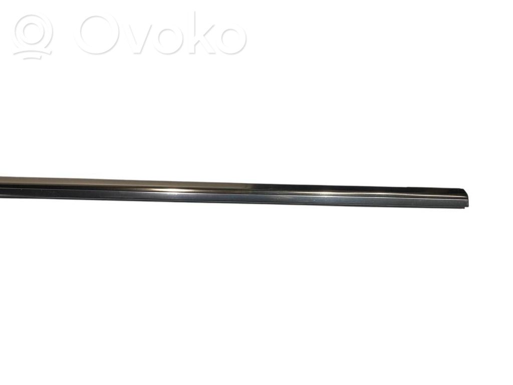 Aizmugurē durvju dekoratīvā apdare (moldings)