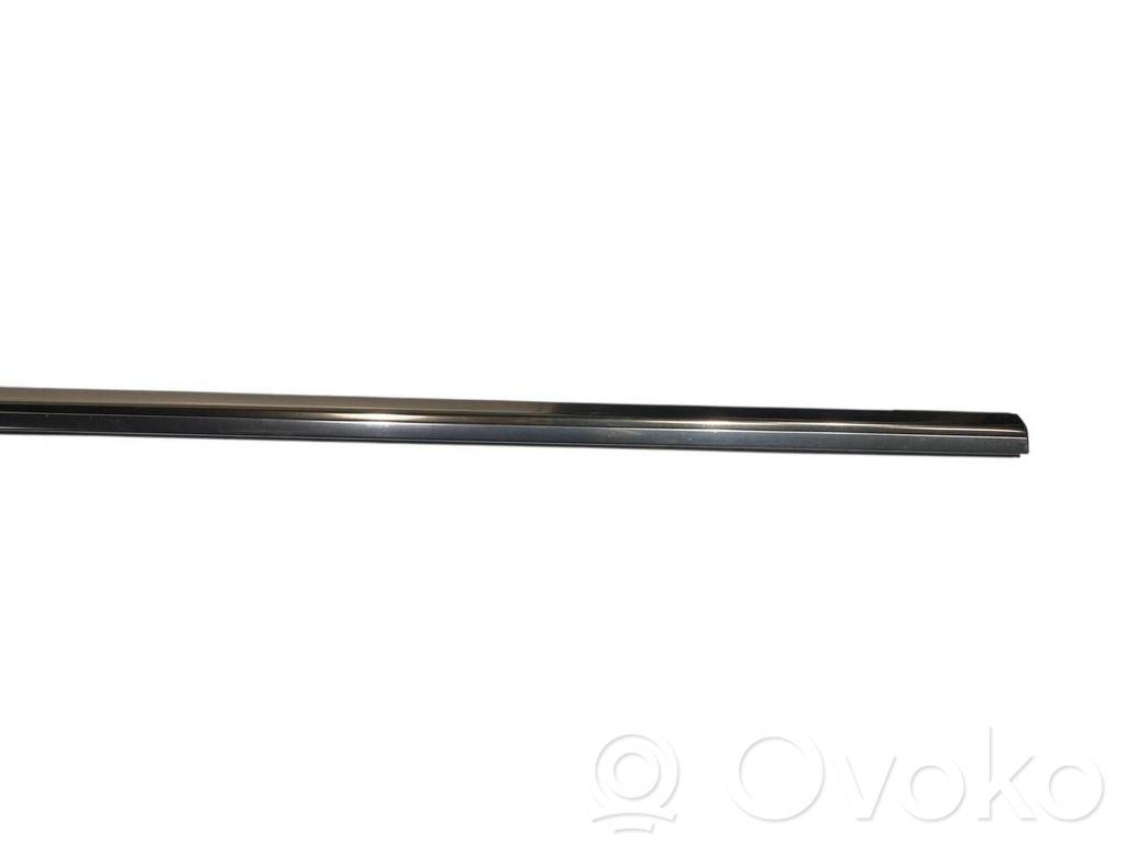 Aizmugurē durvju dekoratīvā apdare (moldings)