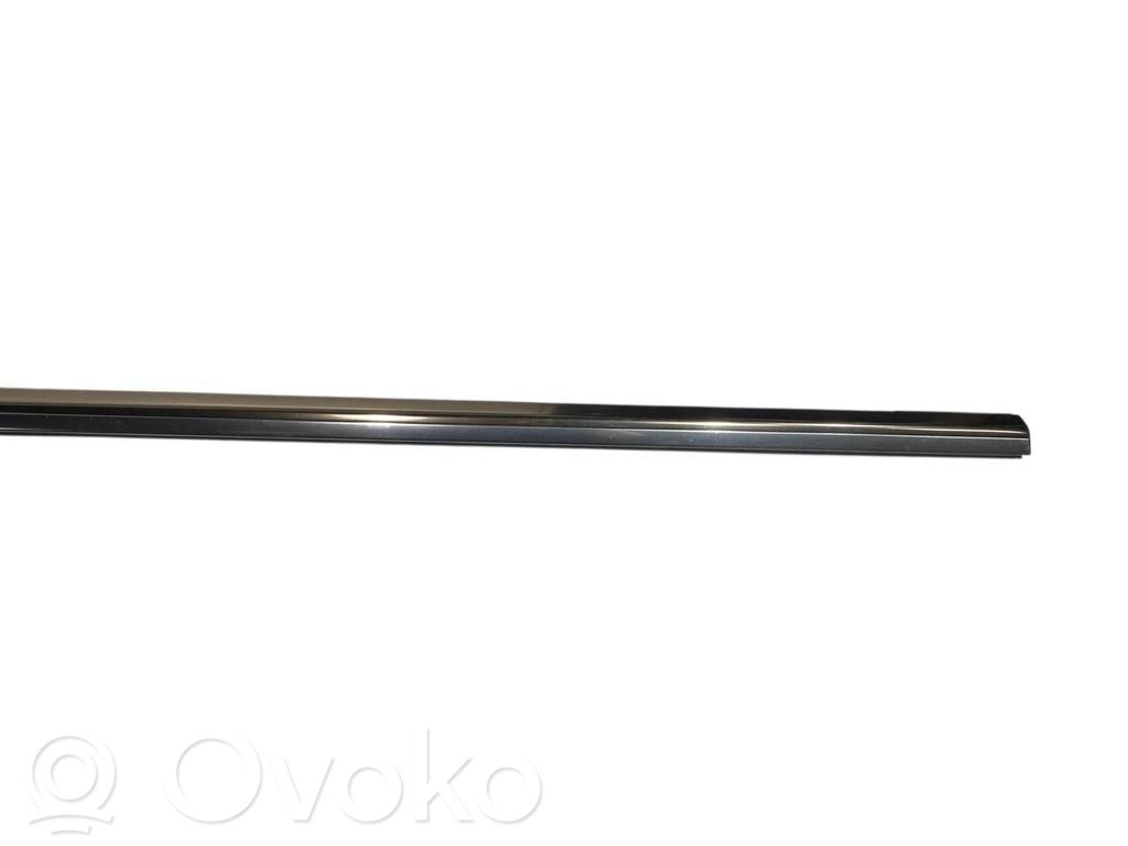 Aizmugurē durvju dekoratīvā apdare (moldings)