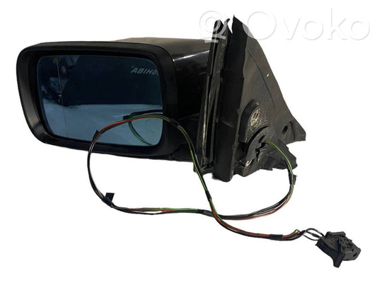 Spogulis (elektriski vadāms)