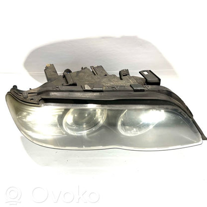 Headlight