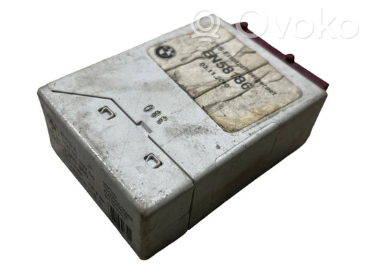 Immobilizer control unit