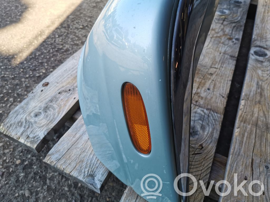 Priekšējais bamperis