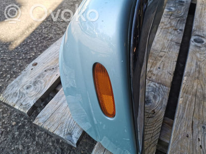 Priekšējais bamperis