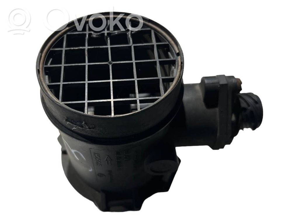 Gaisa plūsmas mērītājs