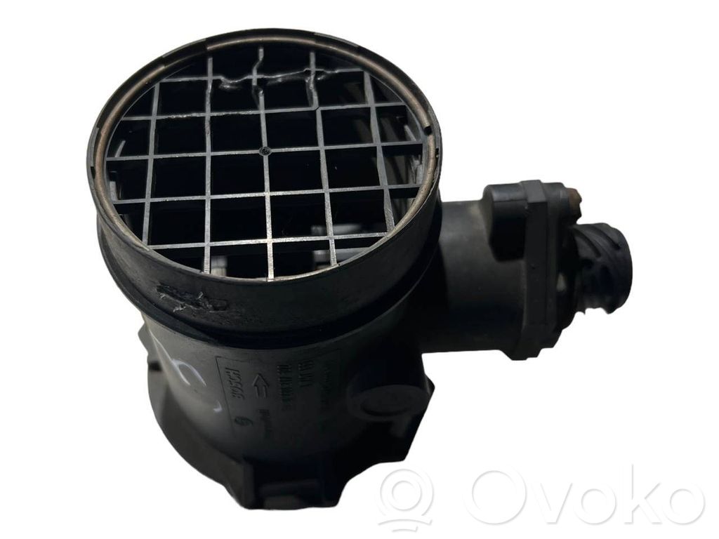 Gaisa plūsmas mērītājs