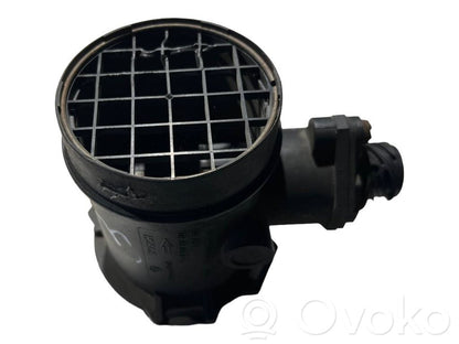 Gaisa plūsmas mērītājs