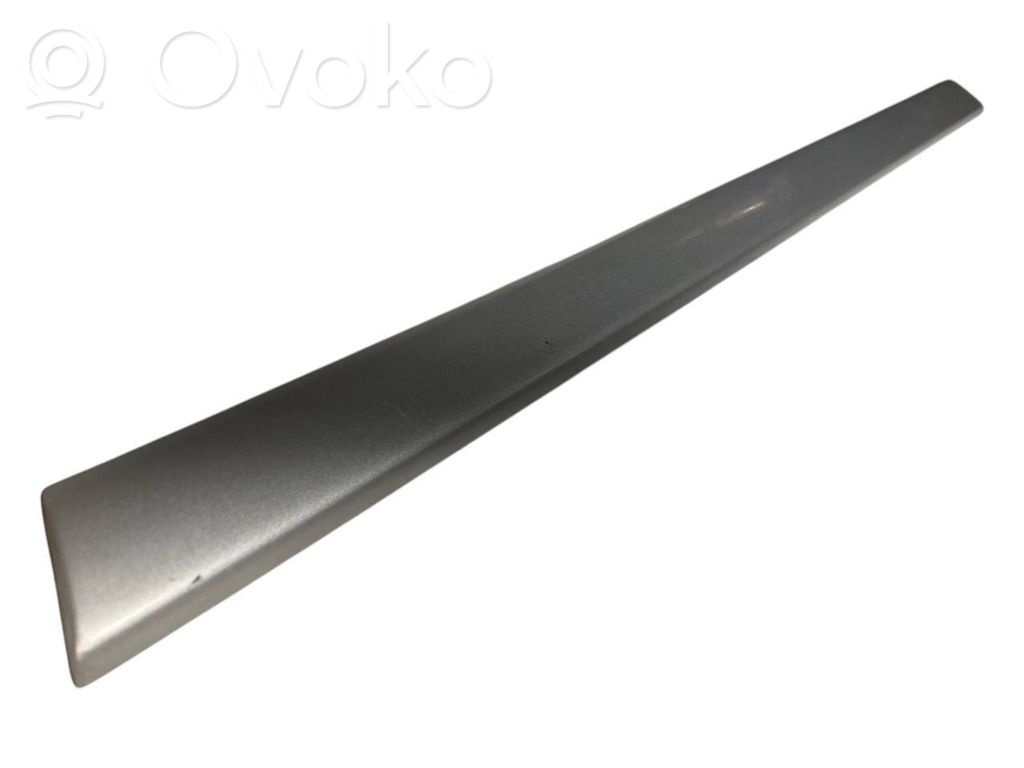 Aizmugurē durvju dekoratīvā apdare (moldings)