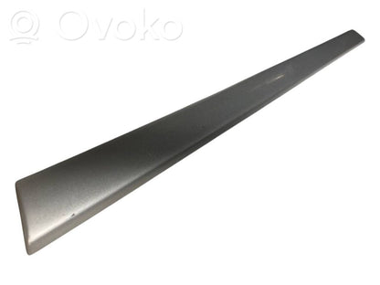 Aizmugurē durvju dekoratīvā apdare (moldings)