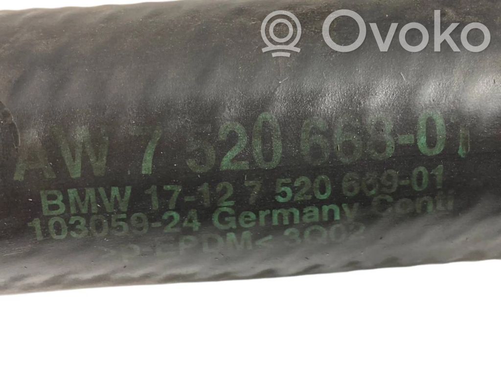 Caurulīte (-es) / šļūtene (-es)