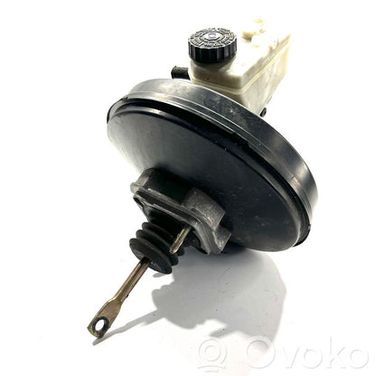 Bremžu vakuuma pastiprinātājs