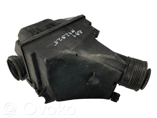 Air filter box