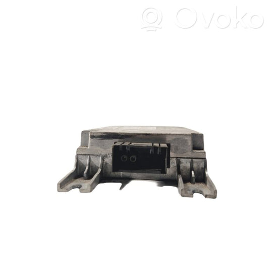 Voice control module