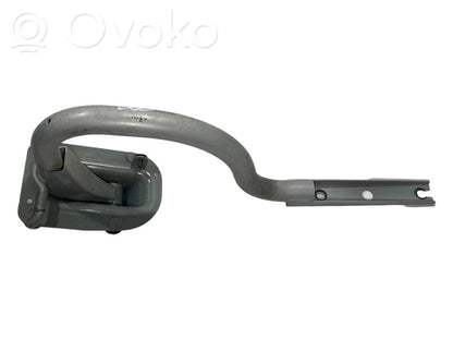 Aizmugurējā pārsega eņģe (-ess)