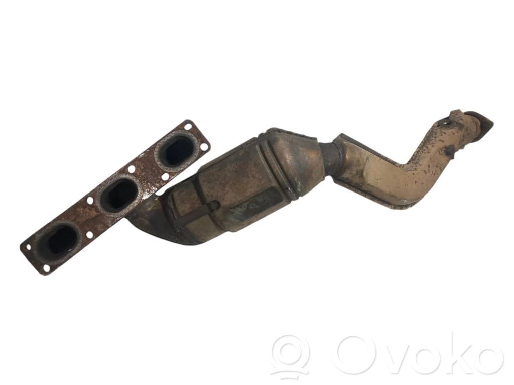 Katalizators, FAP/DPF cieto daļiņu filtrs