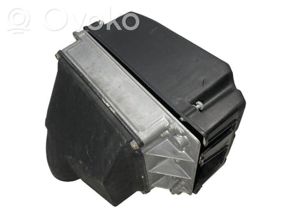 Drošinātāju kaste (komplekts)