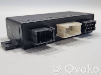 Comfort module