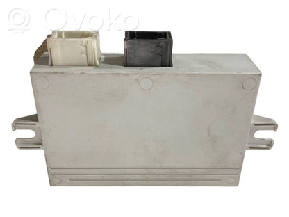 Parkošanas (PDC) vadības bloks