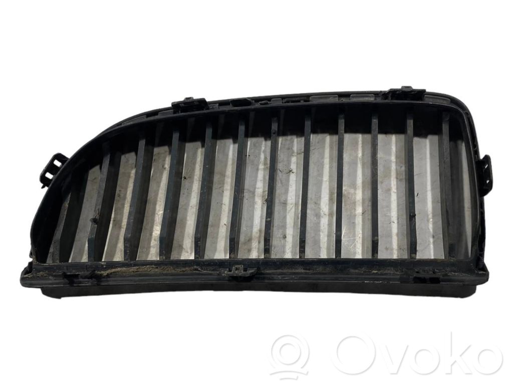 Priekšējais režģis