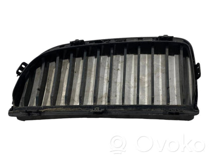 Priekšējais režģis