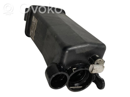 Coolant expansion tank