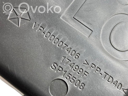 Salona dekoratīvās apdares komplekts