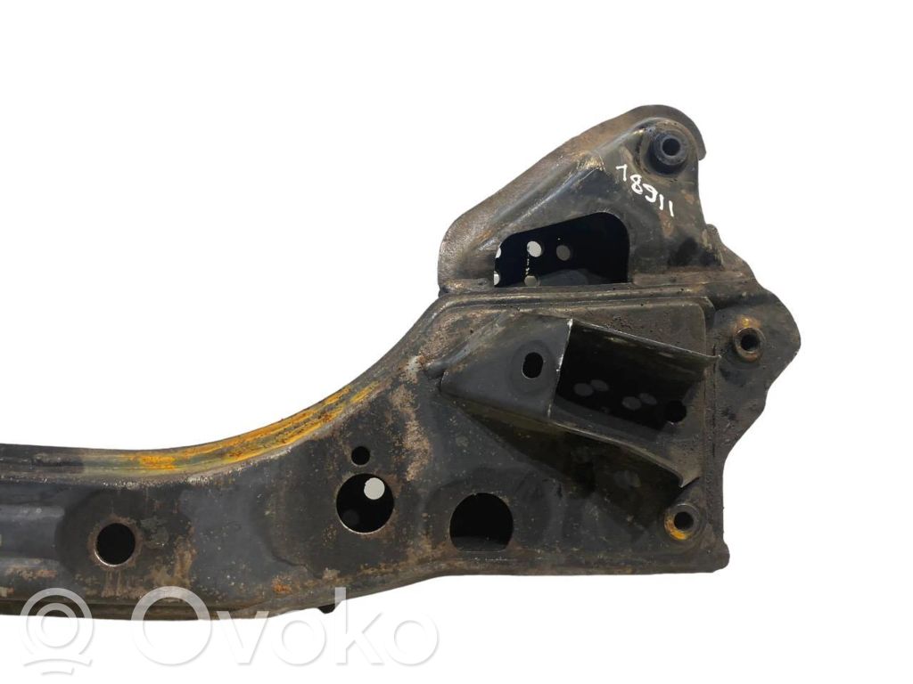 Priekšējais šķērsnis