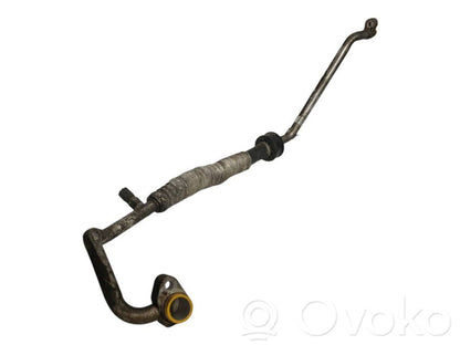 Air conditioner pipe(s) / hose(s)