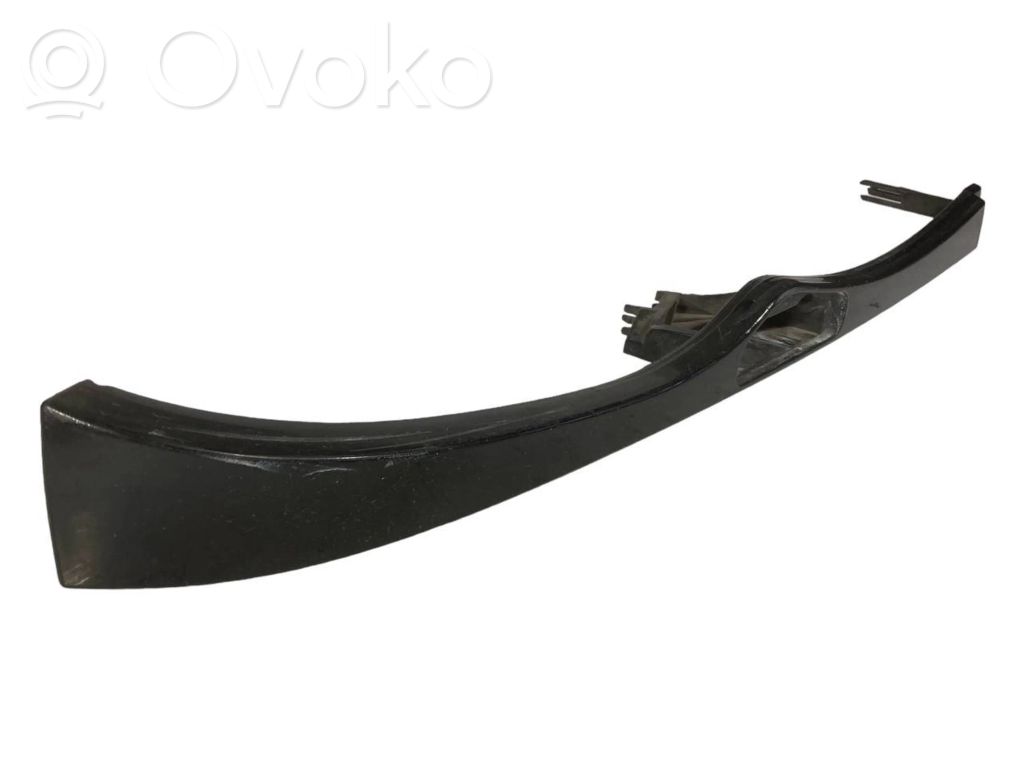 Headlight trim