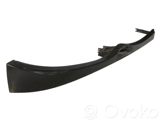 Headlight trim