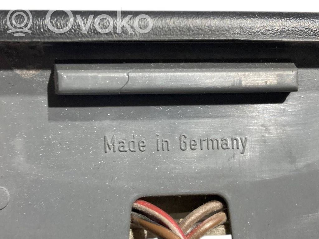 Priekšējo vietu apgaismojums