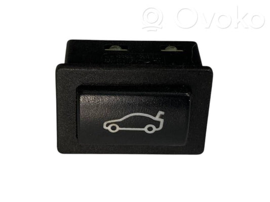 Rear door release switch