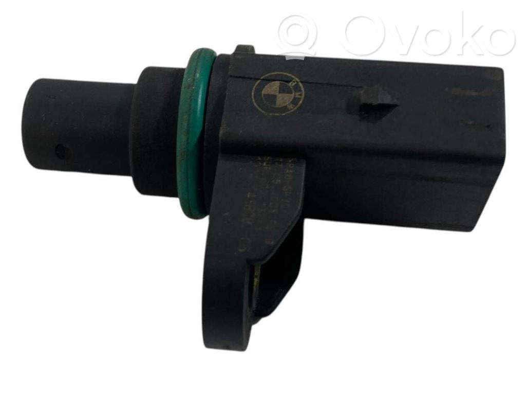 Sadales vārpstas stāvokļa sensors