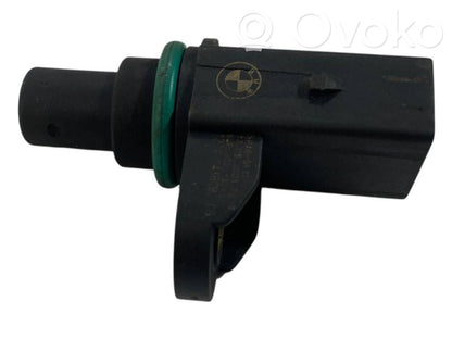 Sadales vārpstas stāvokļa sensors