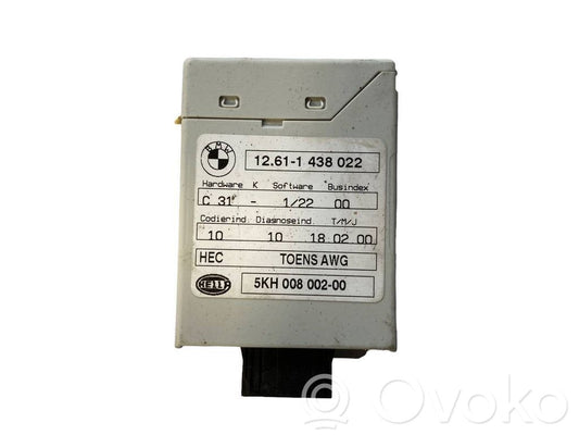 Oil level sensor