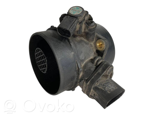 Gaisa plūsmas mērītājs