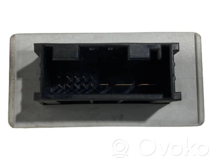 Aizdedzes ECU komplekts