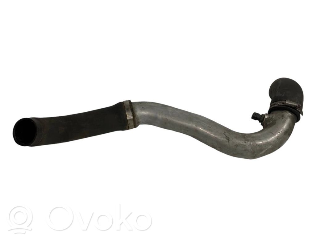 Interkūlera šļūtene (-es) / caurule (-es)