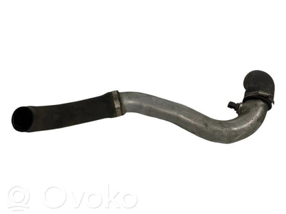 Interkūlera šļūtene (-es) / caurule (-es)