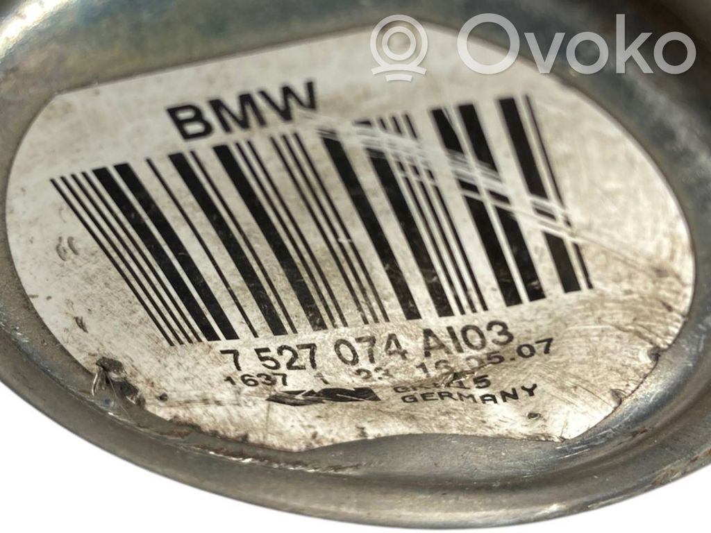 Aizmugurējā pusass