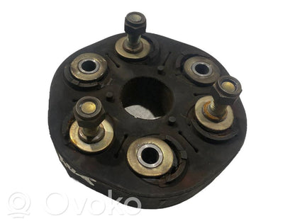 Kardāna savienojums no gumijas