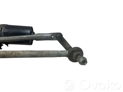 Stikla tīrītāja mehānisms komplekts