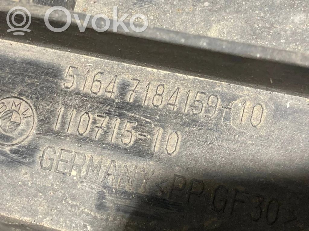 Priekšējā luktura turētājs