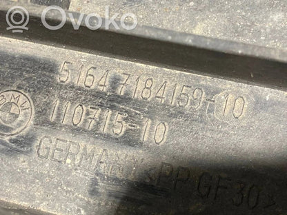 Priekšējā luktura turētājs