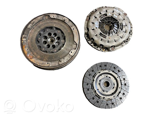 Clutch kit