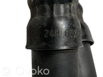 Transmission oil cooler tube(s)/hose(s)