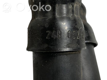 Transmission oil cooler tube(s)/hose(s)